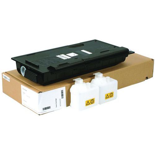 Toner compatibel Olivetti B1276 - Zwart - Altkin