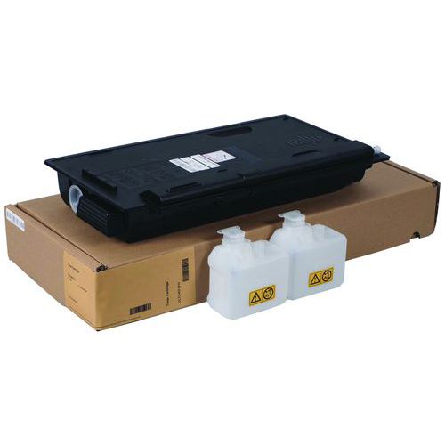 Toner compatibel Olivetti B1277 - Zwart - Altkin