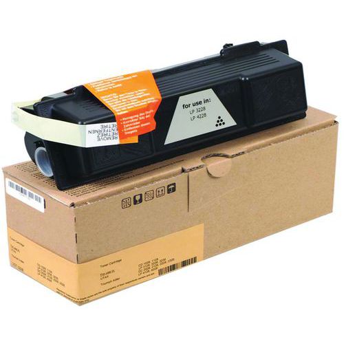 Toner compatibel met Utax 4422810010 - Altkin