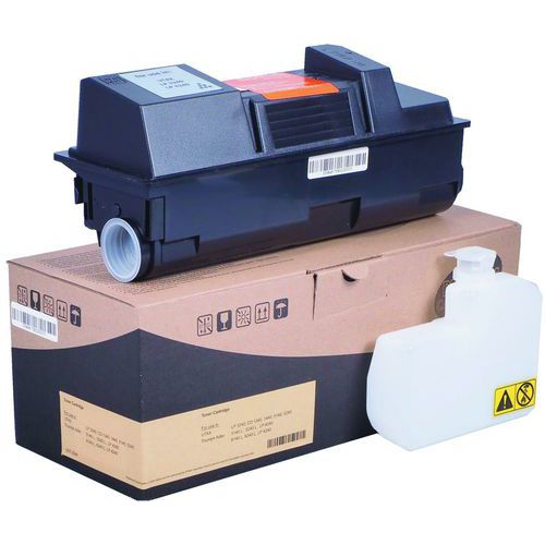 Toner compatibel met Utax 4424010010 - Altkin