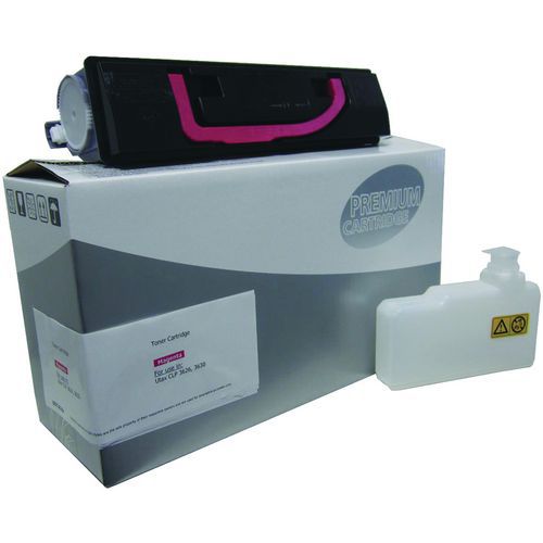 Toner compatibel met Utax 44626100 - Altkin