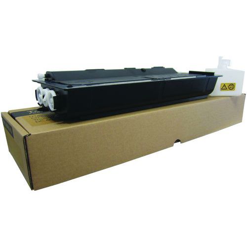 Toner compatibel met Utax 613011010 - Zwart - Altkin