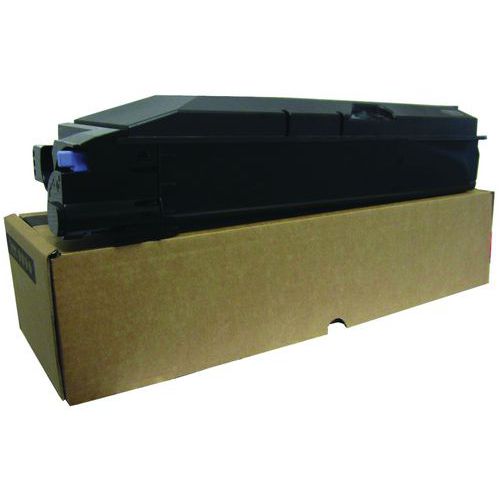 Toner compatibel met Utax 613510010 - Zwart - Altkin