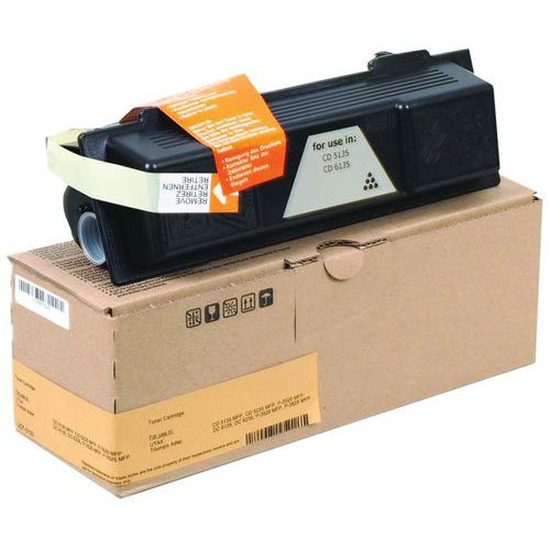 Toner compatibel met Utax 613511010 - Altkin
