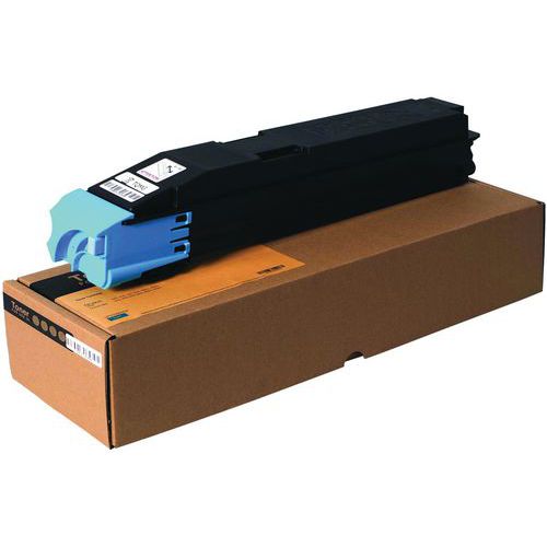 Toner compatibel met Utax 6530100 - Altkin