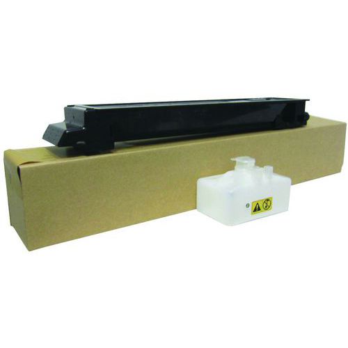 Toner compatibel met Utax 6625100 - Altkin