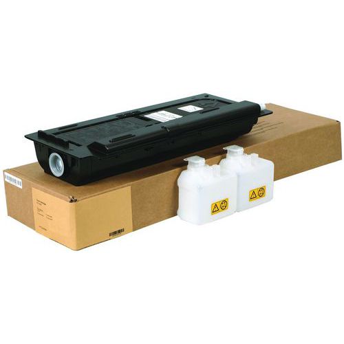 Toner compatibel Utax CK 4520 - Zwart - Altkin