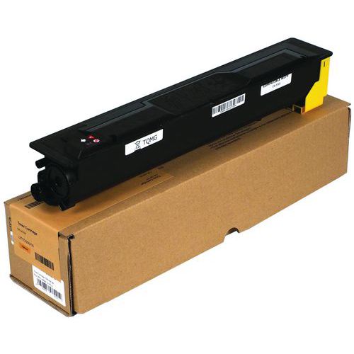 Toner compatibel Utax CK 5510 - Altkin