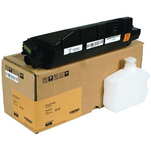 Toner compatibel Utax CK 5513 - Altkin