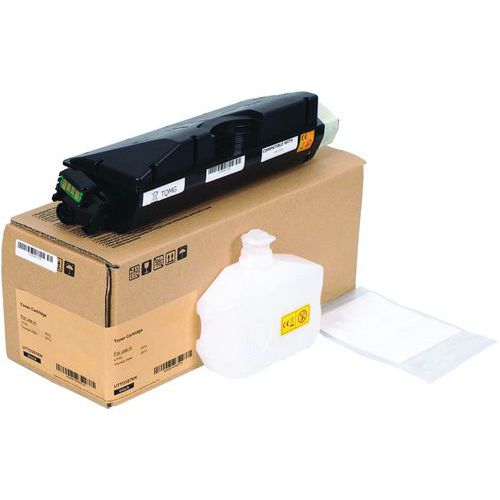 Toner compatibel Utax CK 5515 - Altkin