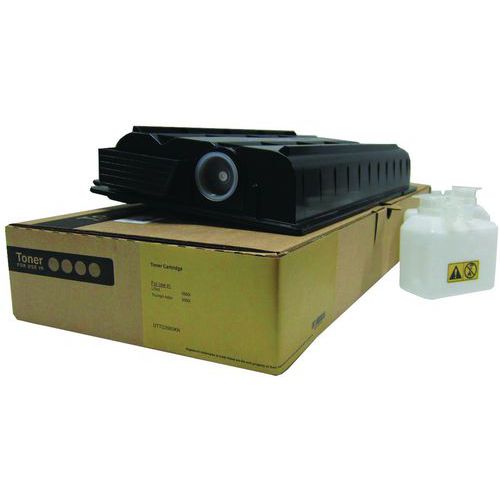 Toner compatibel Utax CK 7511 - Zwart - Altkin