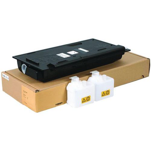 Toner compatibel Utax CK 7512 - Zwart - Altkin
