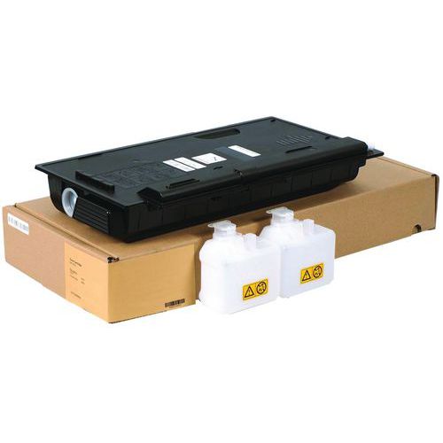 Toner compatibel Utax CK 7513 - Zwart - Altkin