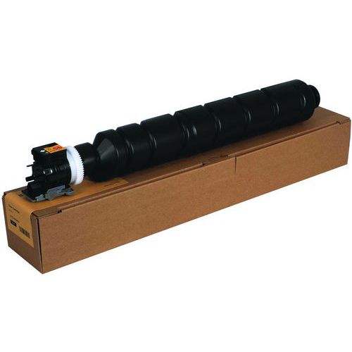 Toner compatibel Utax CK 7514K - Zwart - Altkin