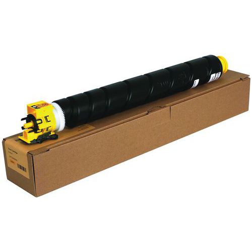 Toner compatibel Utax CK 8514 - Altkin