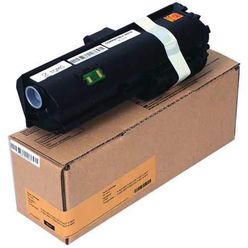 Toner compatibel met Utax PK 1010 - Altkin