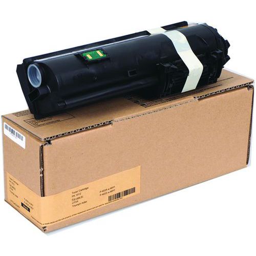 Toner compatibel met Utax PK 1012 - Altkin
