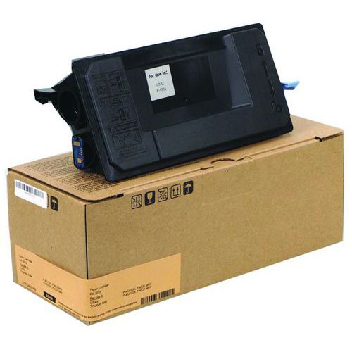 Toner compatibel Utax PK 3010 - Altkin