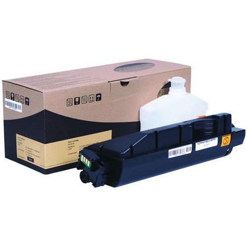 Toner compatibel UTAX PK5012 - Altkin
