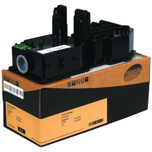 Toner compatibel Utax PK5014 - Altkin