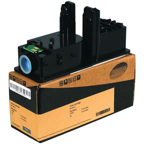 Toner compatibel Utax PK5014 - Altkin