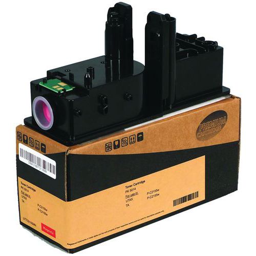 Toner compatibel Utax PK5014 - Altkin