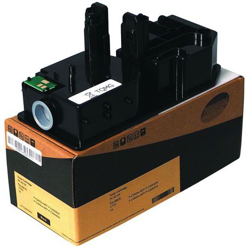Toner compatibel Utax PK5015 - Altkin