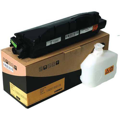 Toner compatibel Utax PK5018 - Altkin
