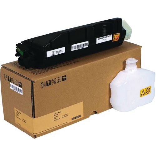 Toner compatibel Utax PK5019 - Altkin