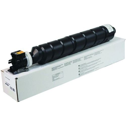 Toner met hoge capaciteit compatibel Olivetti B14 - Zwart - Altkin