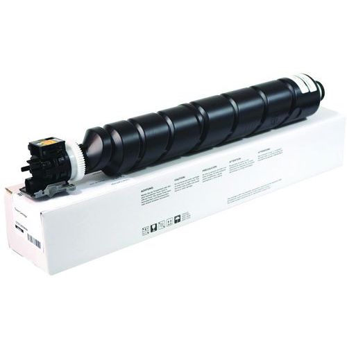 Toner met hoge capaciteit compatibel Olivetti B141 - Altkin