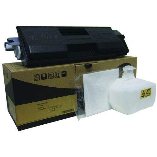 Toner met hoge capaciteit compatibel met Utax 44726100 - Altkin