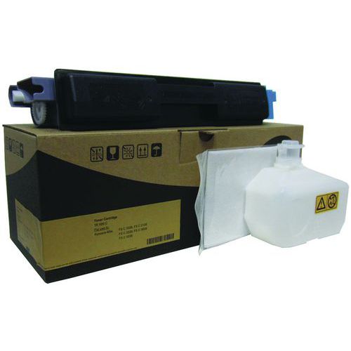 Toner met hoge capaciteit compatibel met Utax 44726100 - Altkin