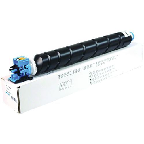 Toner met hoge capaciteit compatibel met Utax CK8530 - Altkin