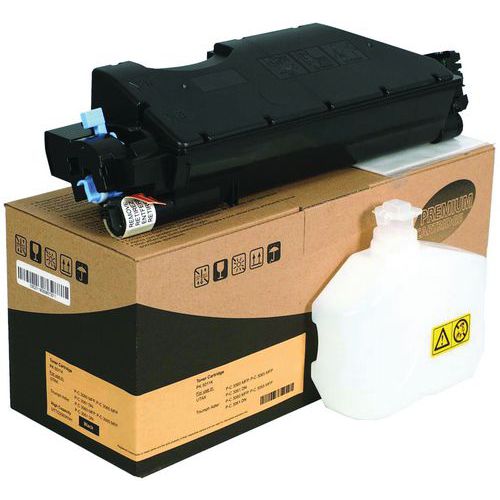 Toner met hoge capaciteit compatibel met Utax PK5011 - Altkin