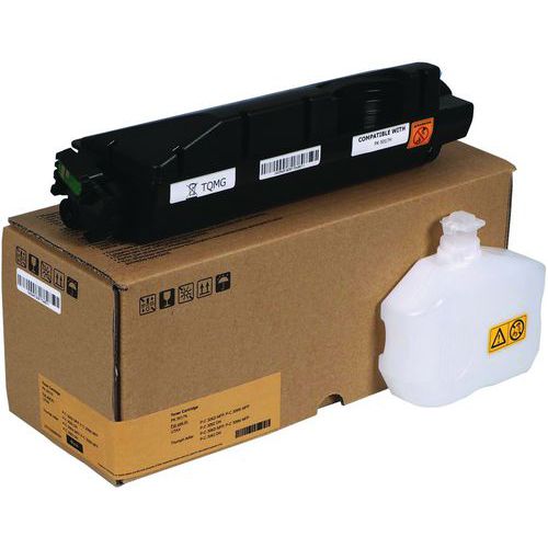 Toner met hoge capaciteit compatibel met Utax PK5017 - Altkin