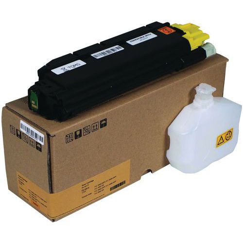 Toner met hoge capaciteit compatibel met Utax PK5017 - Altkin