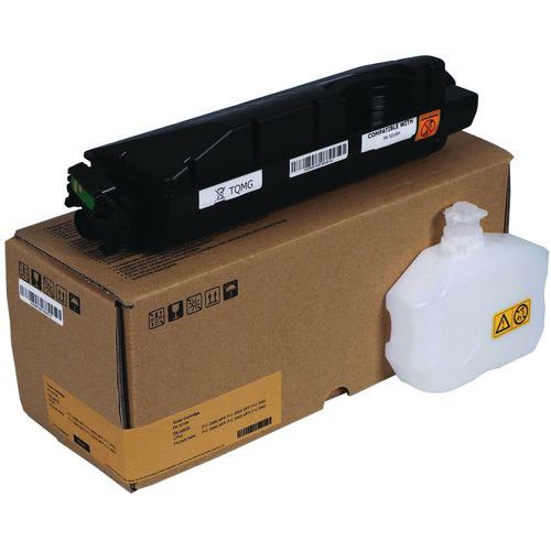 Toner met hoge capaciteit compatibel met Utax PK5018 - Altkin
