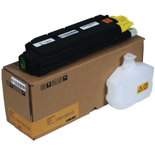 Toner met hoge capaciteit compatibel met Utax PK5018 - Altkin