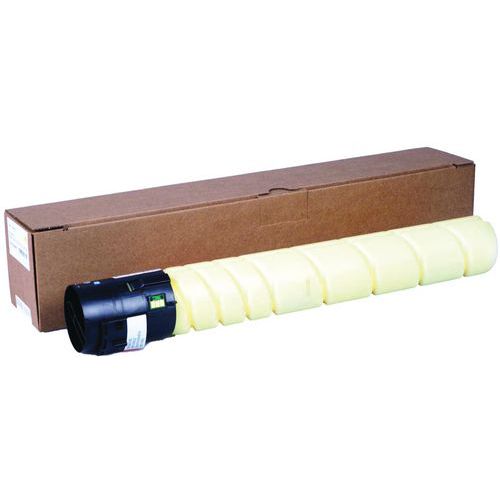 Toner gemodificeerd OEM Olivetti B116 - Altkin