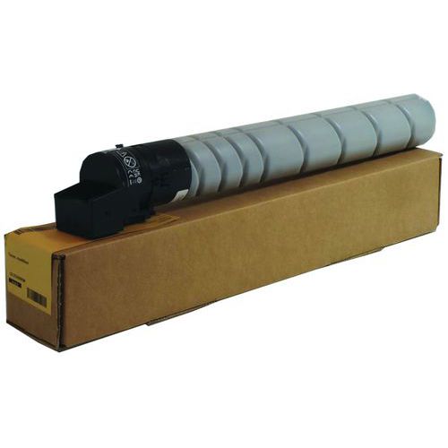 Toner gemodificeerd OEM Olivetti B132 - Altkin