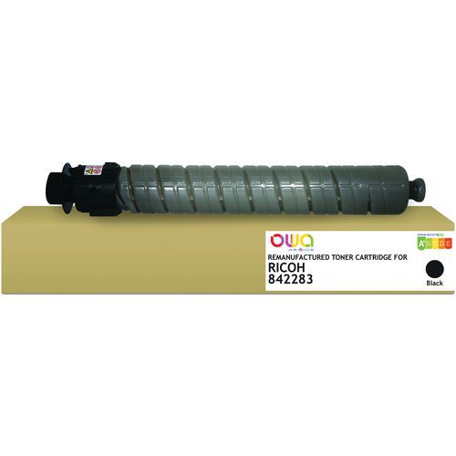Toner refurbished Ricoh 84228 - OWA