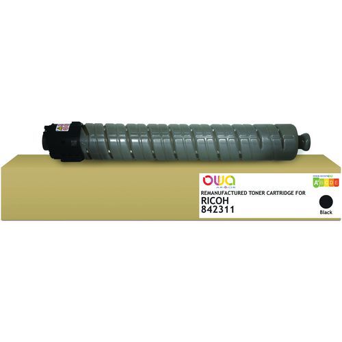 Toner refurbished Ricoh 84231 - OWA