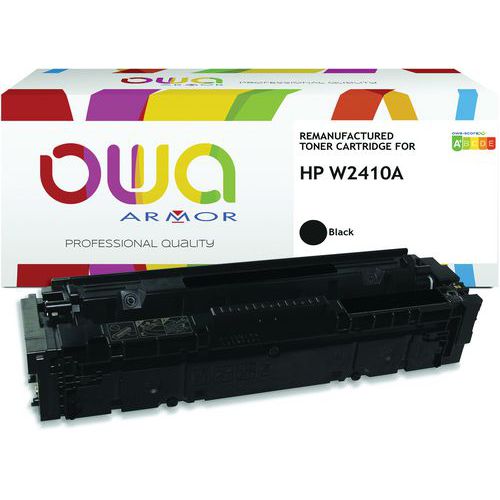 Toner refurbished HP W241A - OWA