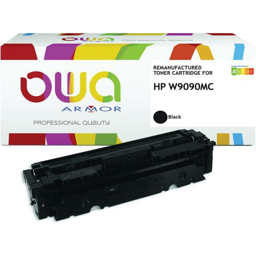 Toner refurbished HP W909MC - OWA