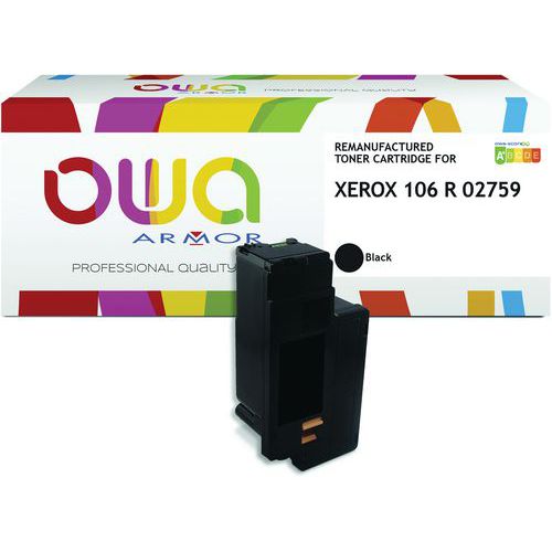 Toner refurbished Xerox 106 R 0275 - OWA