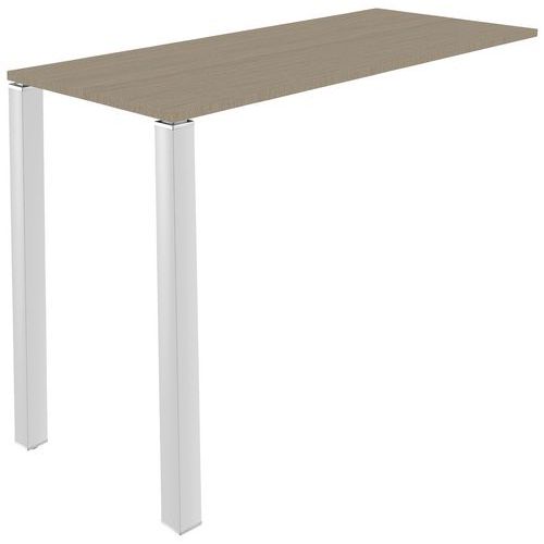 Table de réunion haute Lounge 2 pieds Simmob