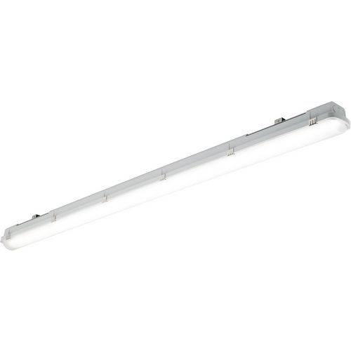 Réglette étanche LED IP66 Resisto détecteur de présence - Sylvania