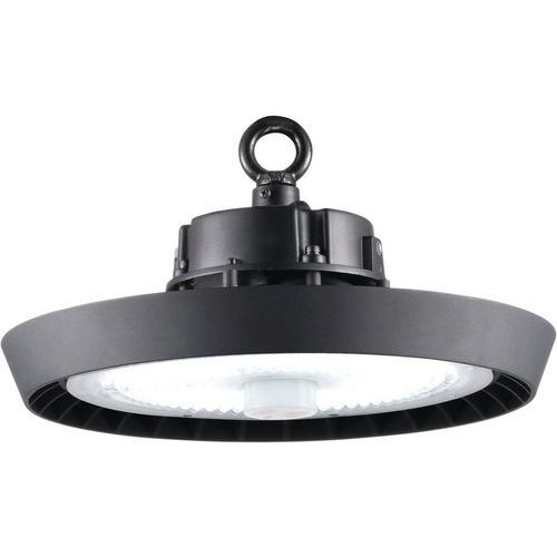 Armature industrielle LED pour grande hauteur - Sylvania