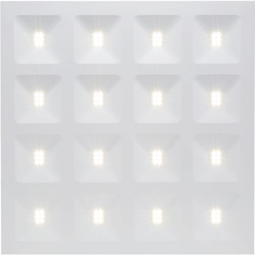 Dalle architecturale LED Quadro E - Sylvania
